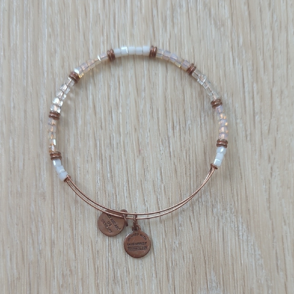 Alex And Ani Layering Bracelet